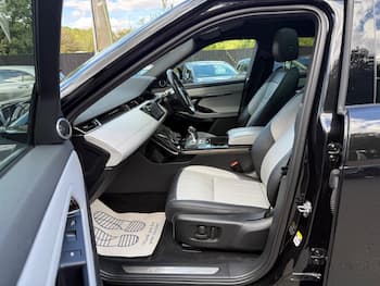Used Land Rover Range Rover Evoque 2020 for sale - 79717584: Photo