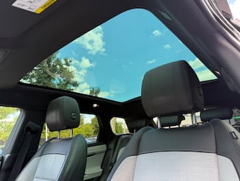 Used Land Rover Range Rover Evoque 2020 for sale - 79717584: Photo