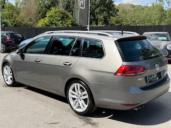 Used Volkswagen Golf 2016 for sale - 79283315: Photo