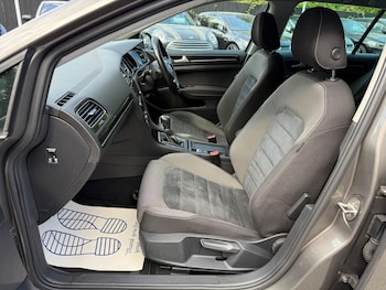 Used Volkswagen Golf 2016 for sale - 79283315: Photo