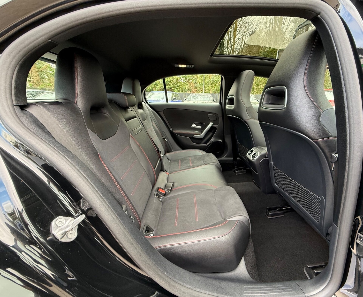 Used Mercedes-Benz A-Class 2018 for sale - 78134851: Photo 18