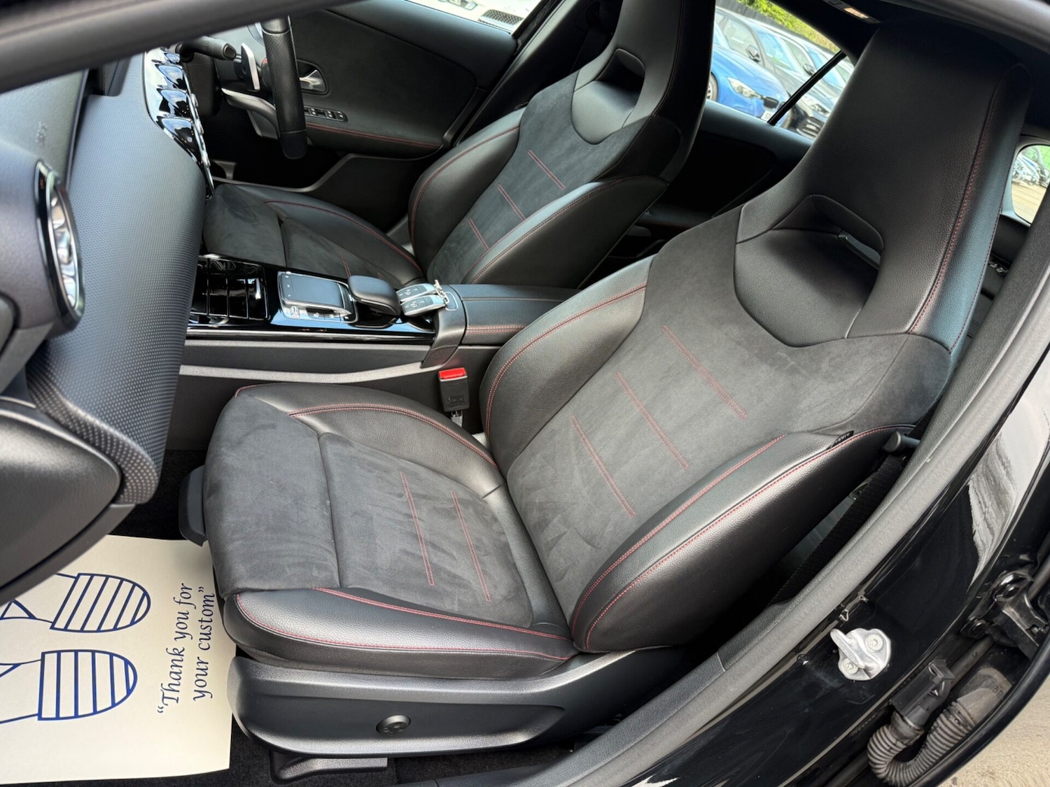 Used Mercedes-Benz A-Class 2018 for sale - 78134851: Photo 24