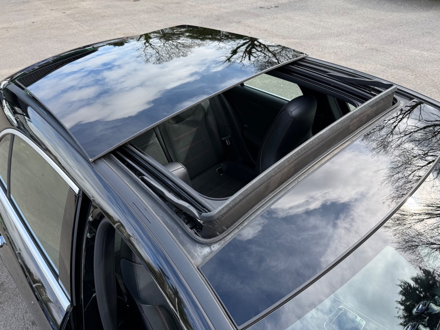 Used Mercedes-Benz A-Class 2018 for sale - 78134851: Photo 25