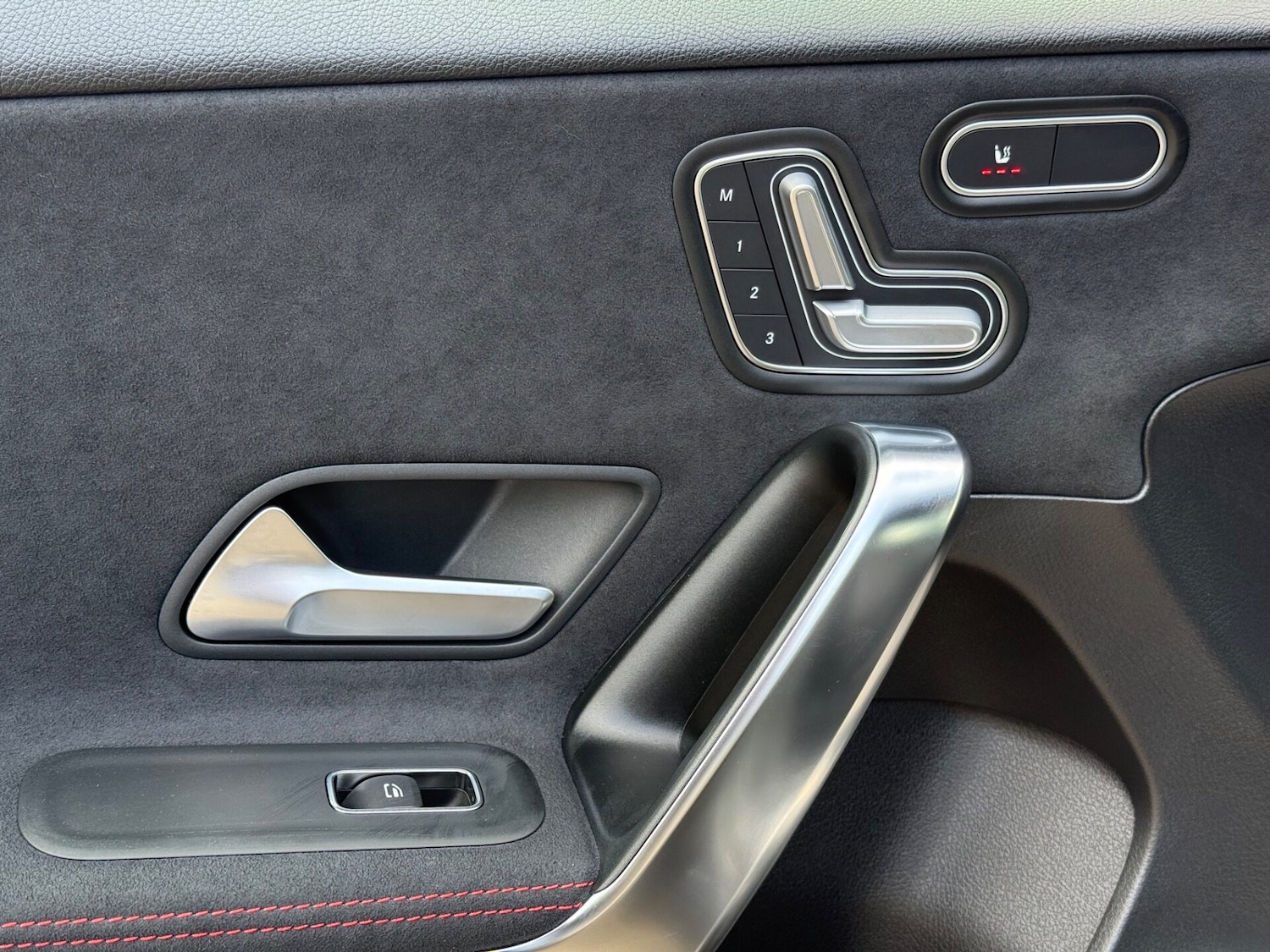 Used Mercedes-Benz A-Class 2018 for sale - 78134851: Photo 26