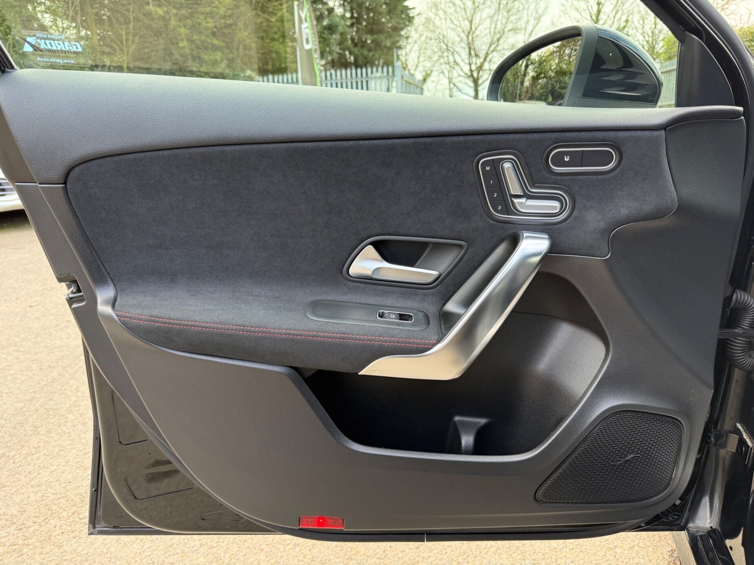 Used Mercedes-Benz A-Class 2018 for sale - 78134851: Photo 27