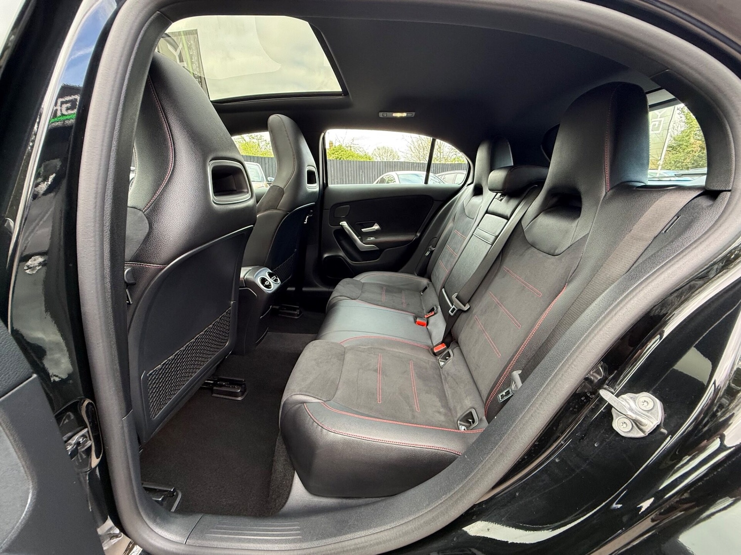 Used Mercedes-Benz A-Class 2018 for sale - 78134851: Photo 29