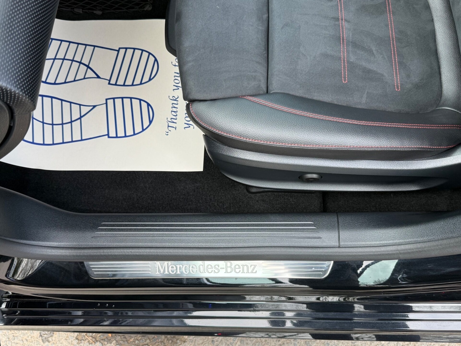 Used Mercedes-Benz A-Class 2018 for sale - 78134851: Photo 30