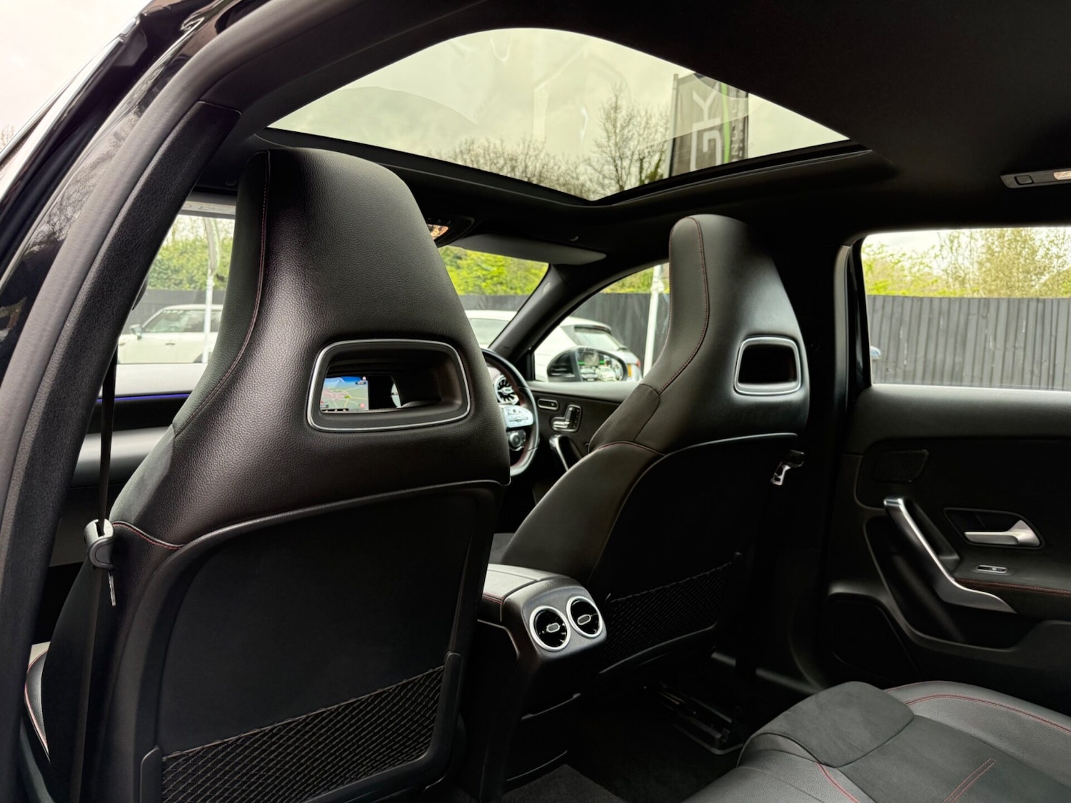 Used Mercedes-Benz A-Class 2018 for sale - 78134851: Photo 34