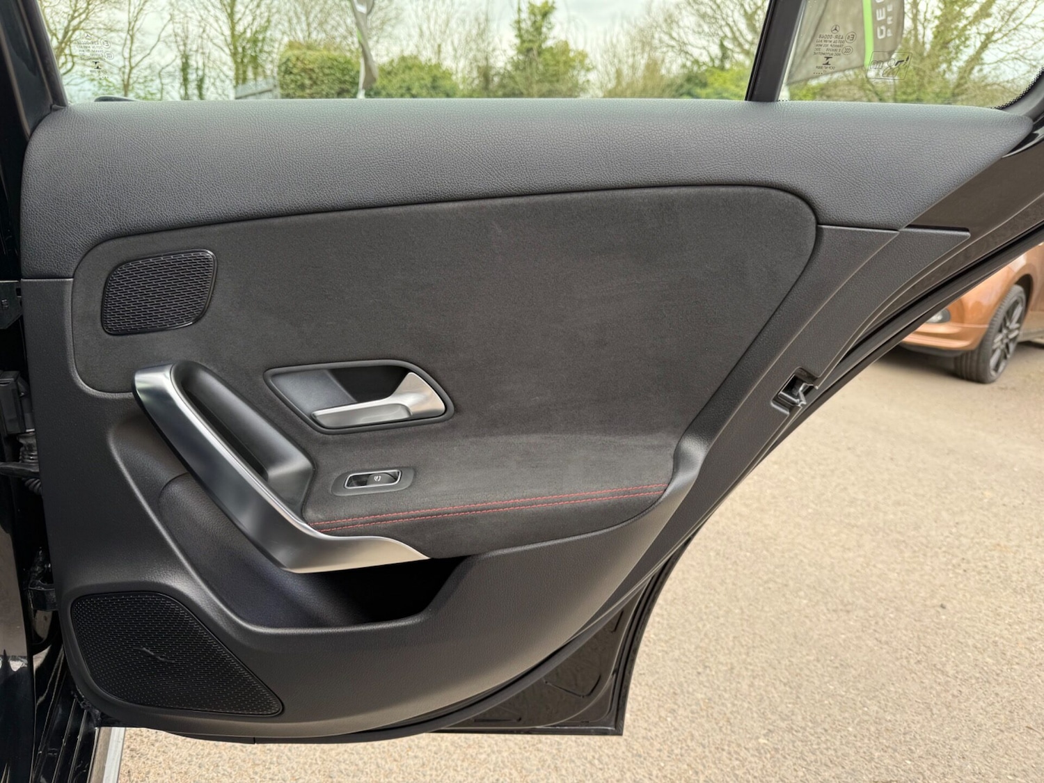 Used Mercedes-Benz A-Class 2018 for sale - 78134851: Photo 36