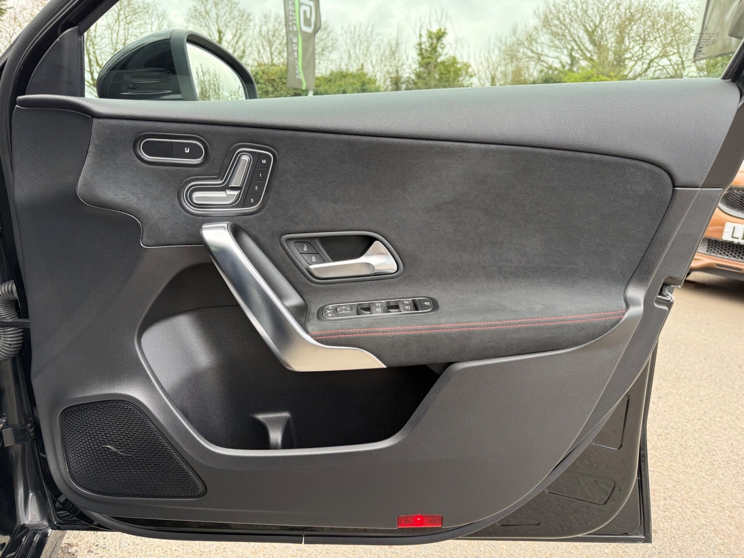 Used Mercedes-Benz A-Class 2018 for sale - 78134851: Photo 38