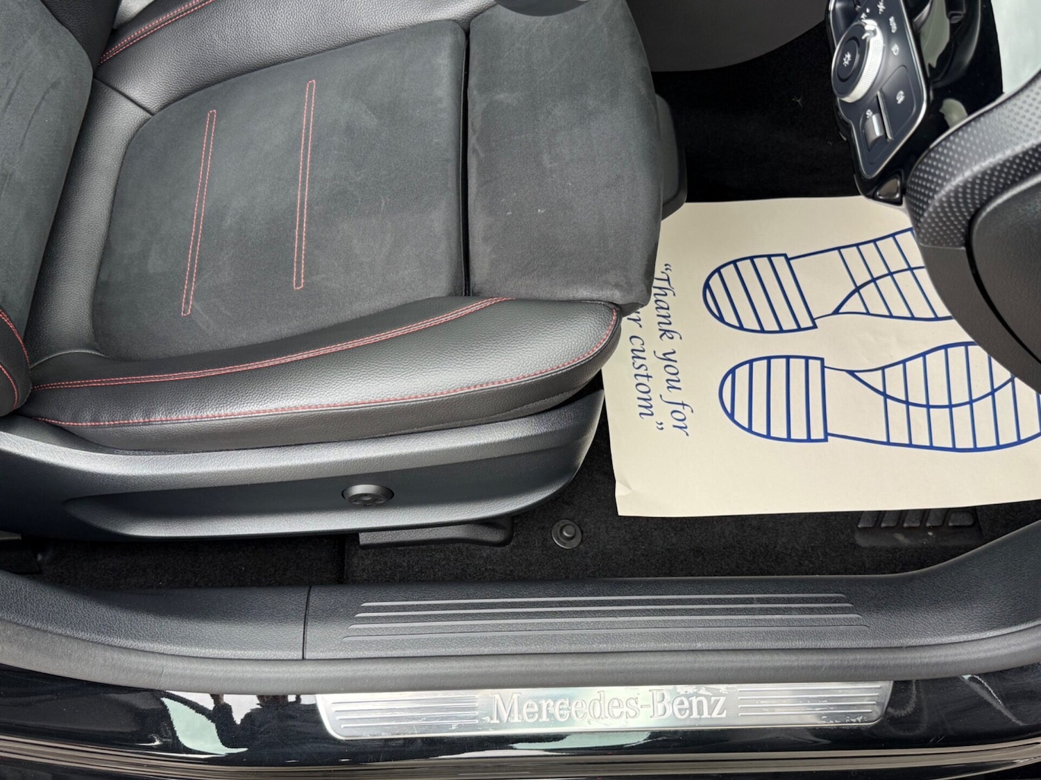 Used Mercedes-Benz A-Class 2018 for sale - 78134851: Photo 39