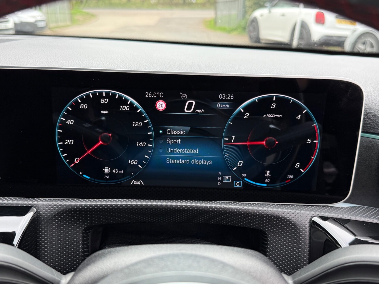 Used Mercedes-Benz A-Class 2018 for sale - 78134851: Photo 41