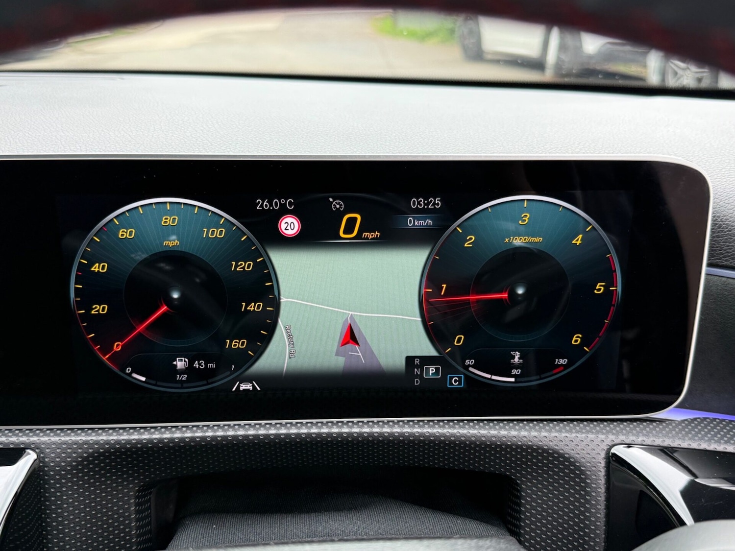 Used Mercedes-Benz A-Class 2018 for sale - 78134851: Photo 42