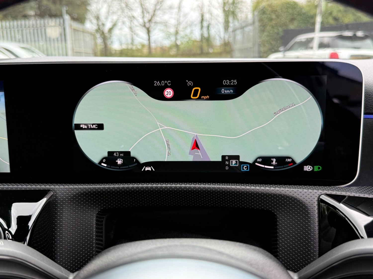 Used Mercedes-Benz A-Class 2018 for sale - 78134851: Photo 43