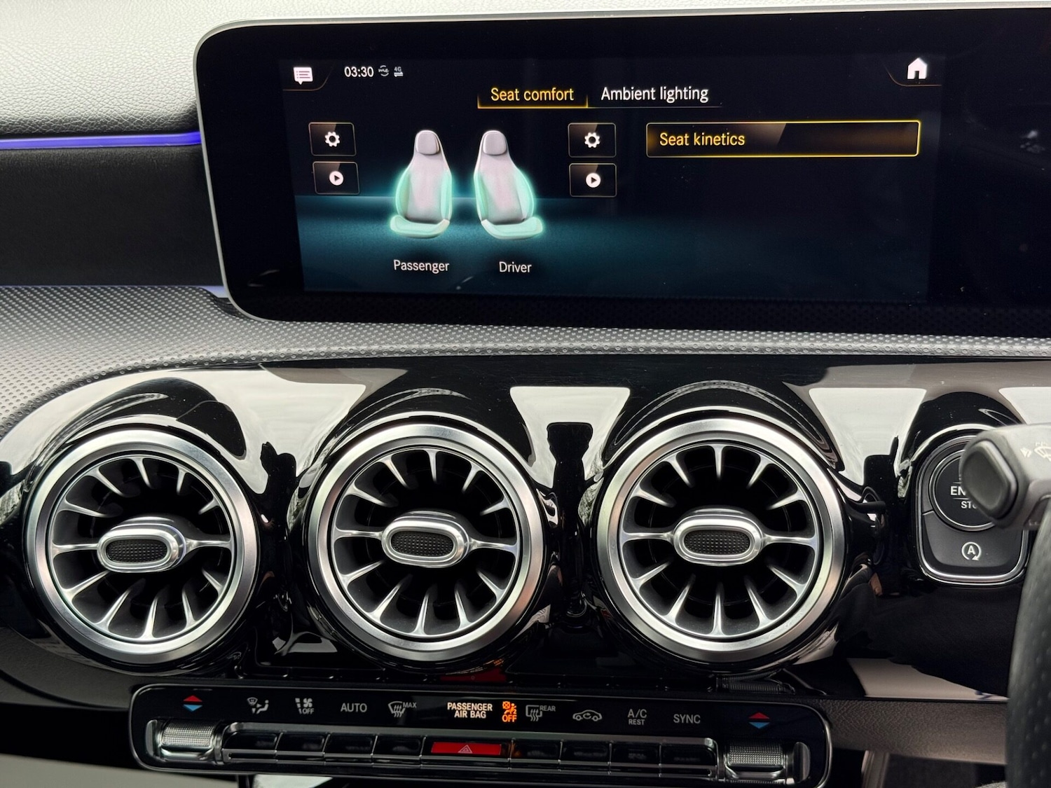 Used Mercedes-Benz A-Class 2018 for sale - 78134851: Photo 47