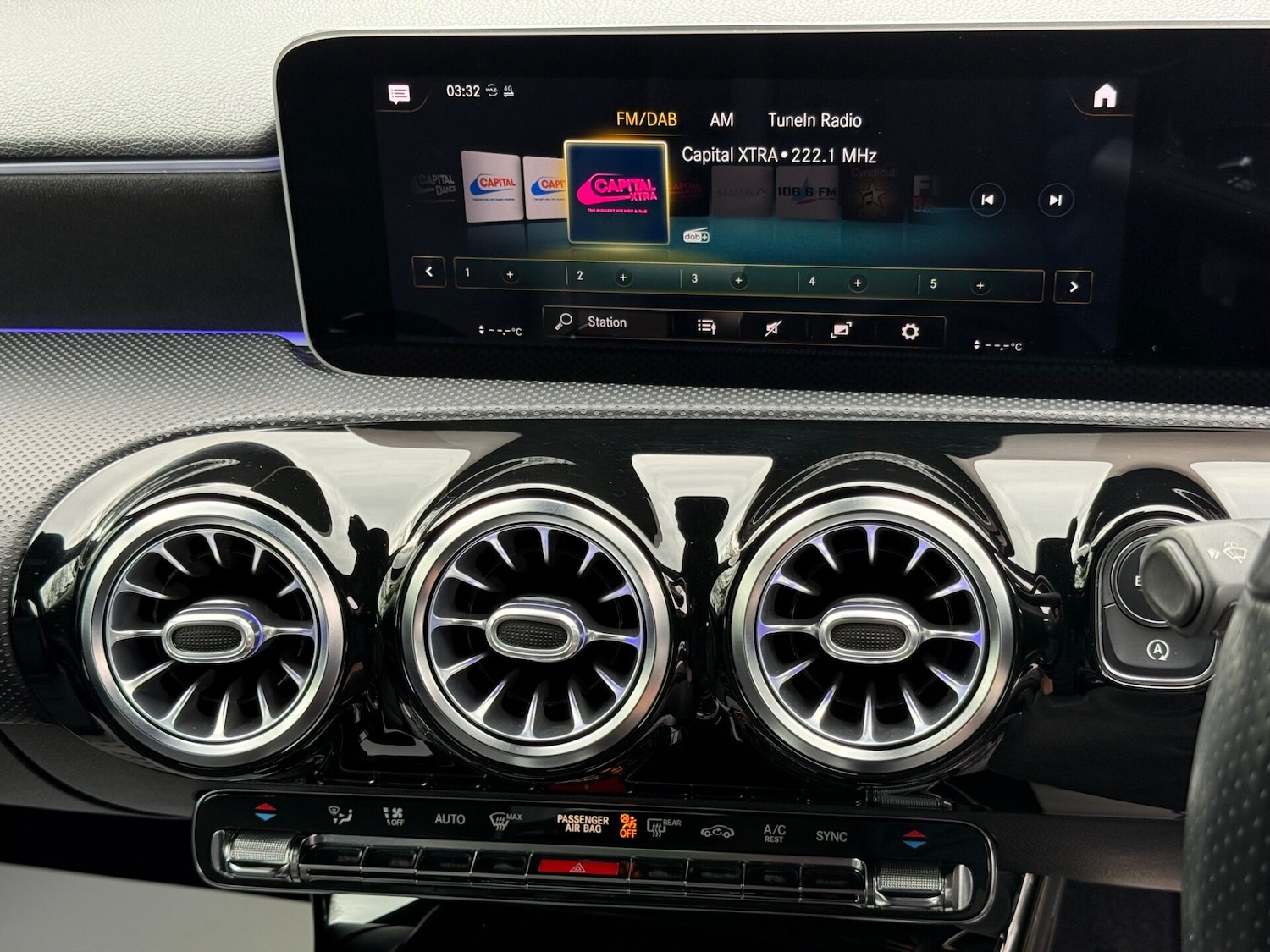 Used Mercedes-Benz A-Class 2018 for sale - 78134851: Photo 53