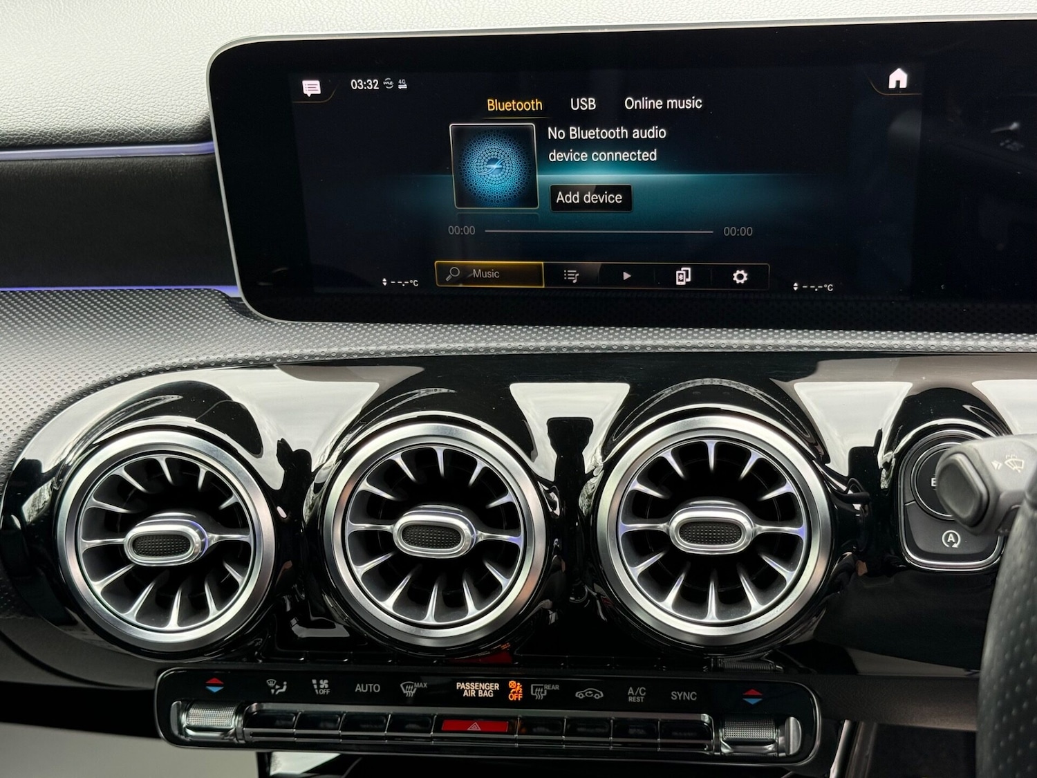 Used Mercedes-Benz A-Class 2018 for sale - 78134851: Photo 54