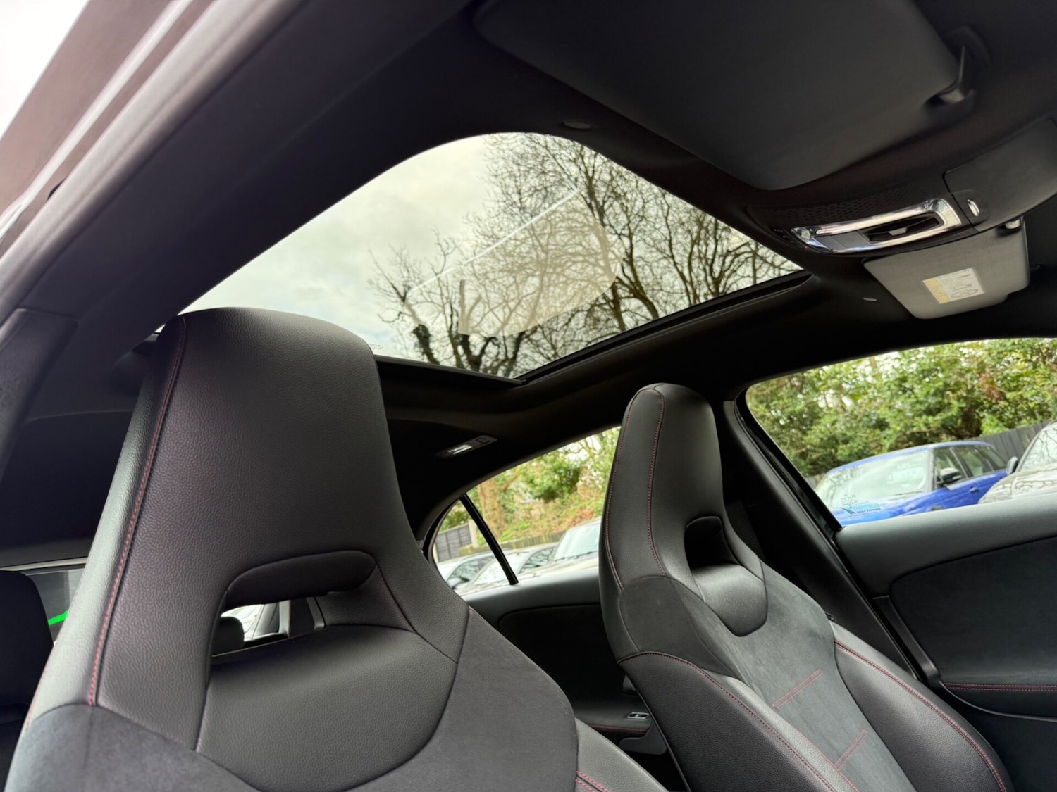 Used Mercedes-Benz A-Class 2018 for sale - 78134851: Photo 55