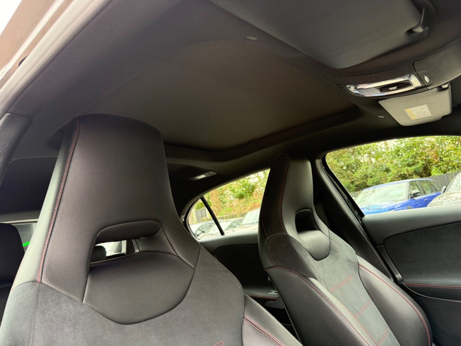 Used Mercedes-Benz A-Class 2018 for sale - 78134851: Photo 56