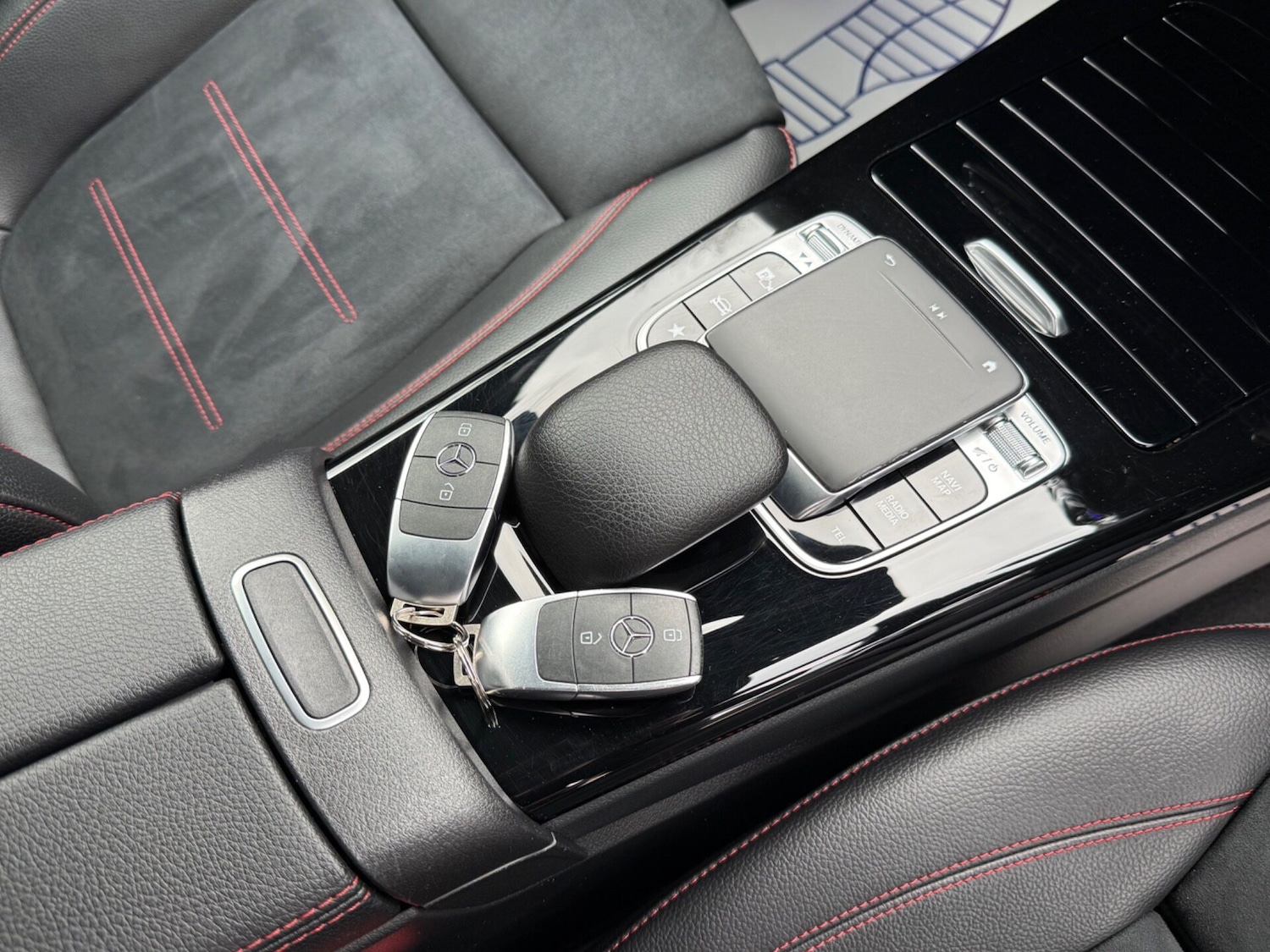 Used Mercedes-Benz A-Class 2018 for sale - 78134851: Photo 57