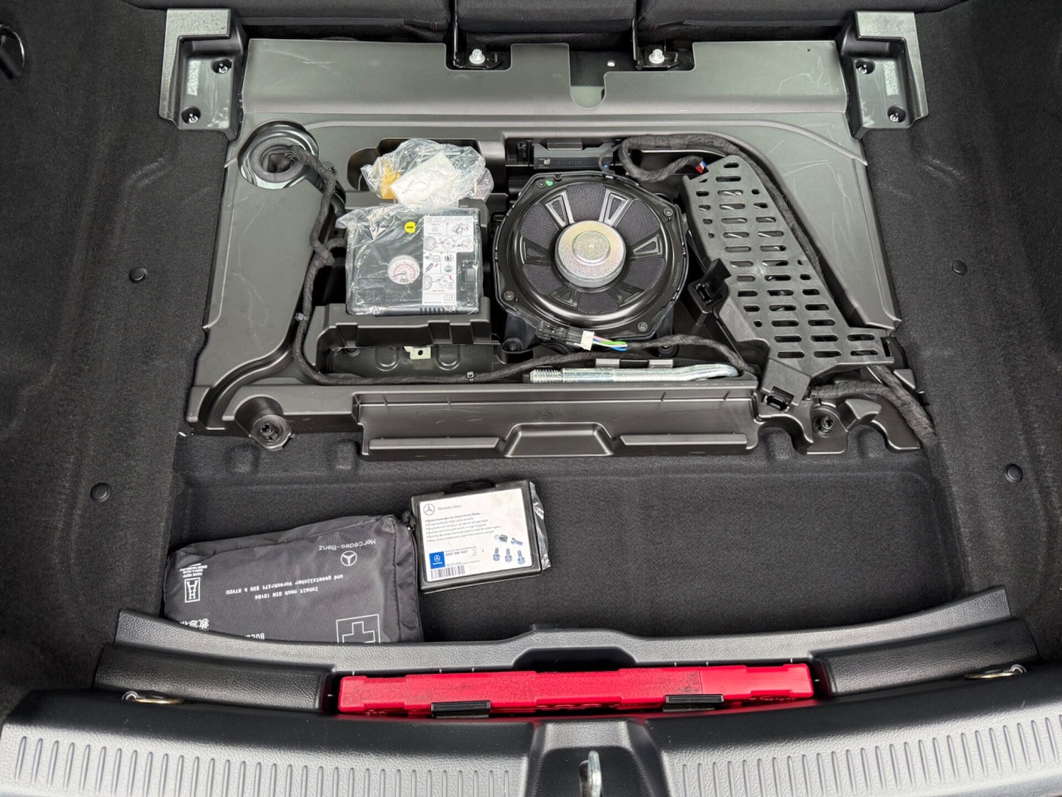 Used Mercedes-Benz A-Class 2018 for sale - 78134851: Photo 58