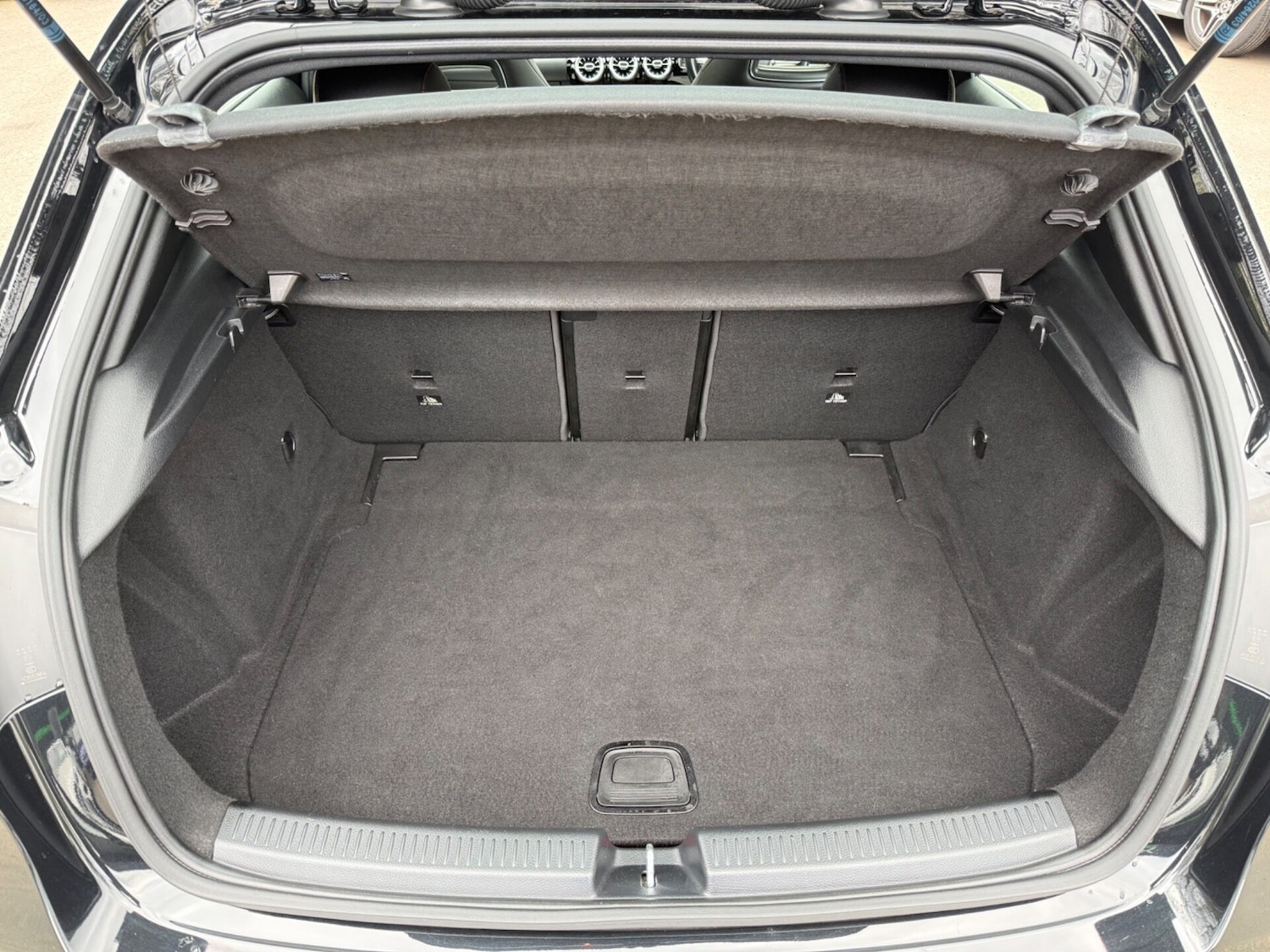 Used Mercedes-Benz A-Class 2018 for sale - 78134851: Photo 60