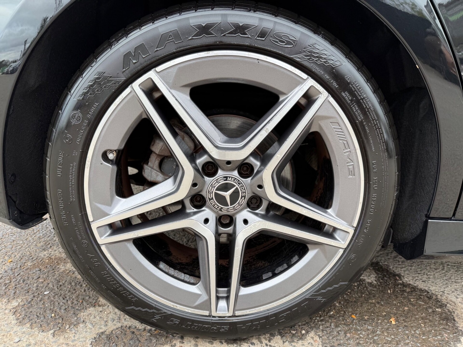 Used Mercedes-Benz A-Class 2018 for sale - 78134851: Photo 66