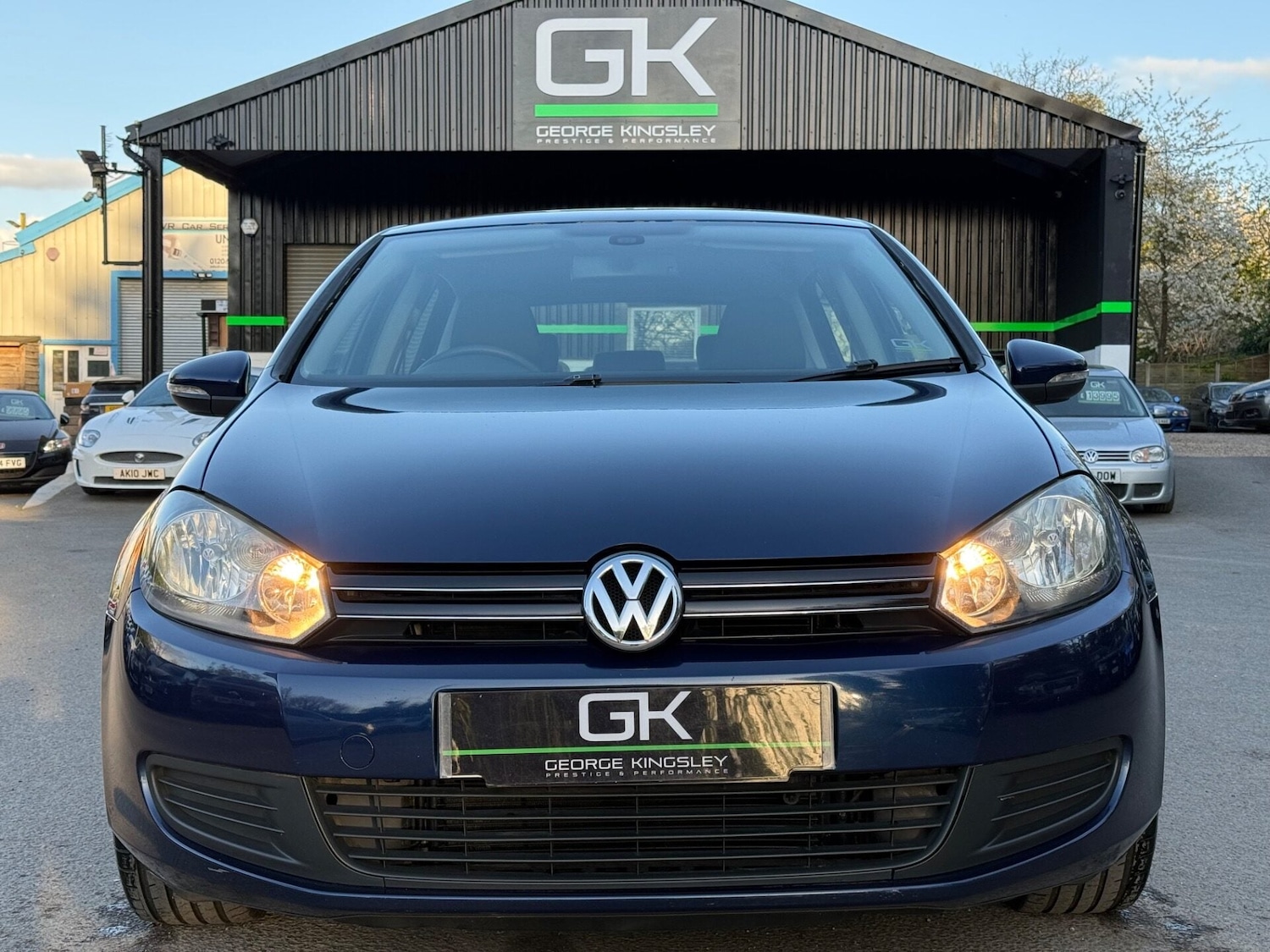 Used Volkswagen Golf 2009 for sale - 78218066: Photo 13