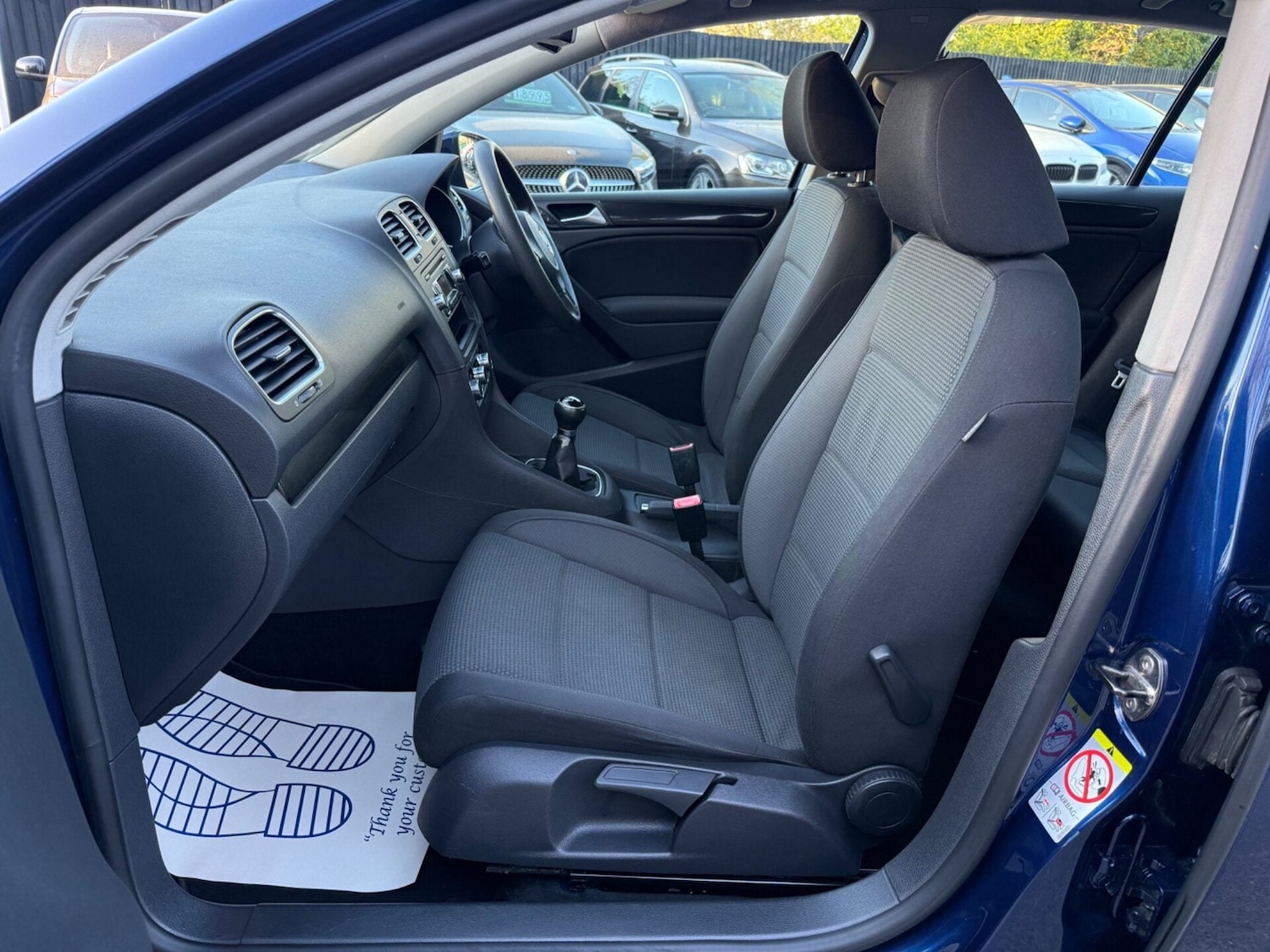 Used Volkswagen Golf 2009 for sale - 78218066: Photo 18