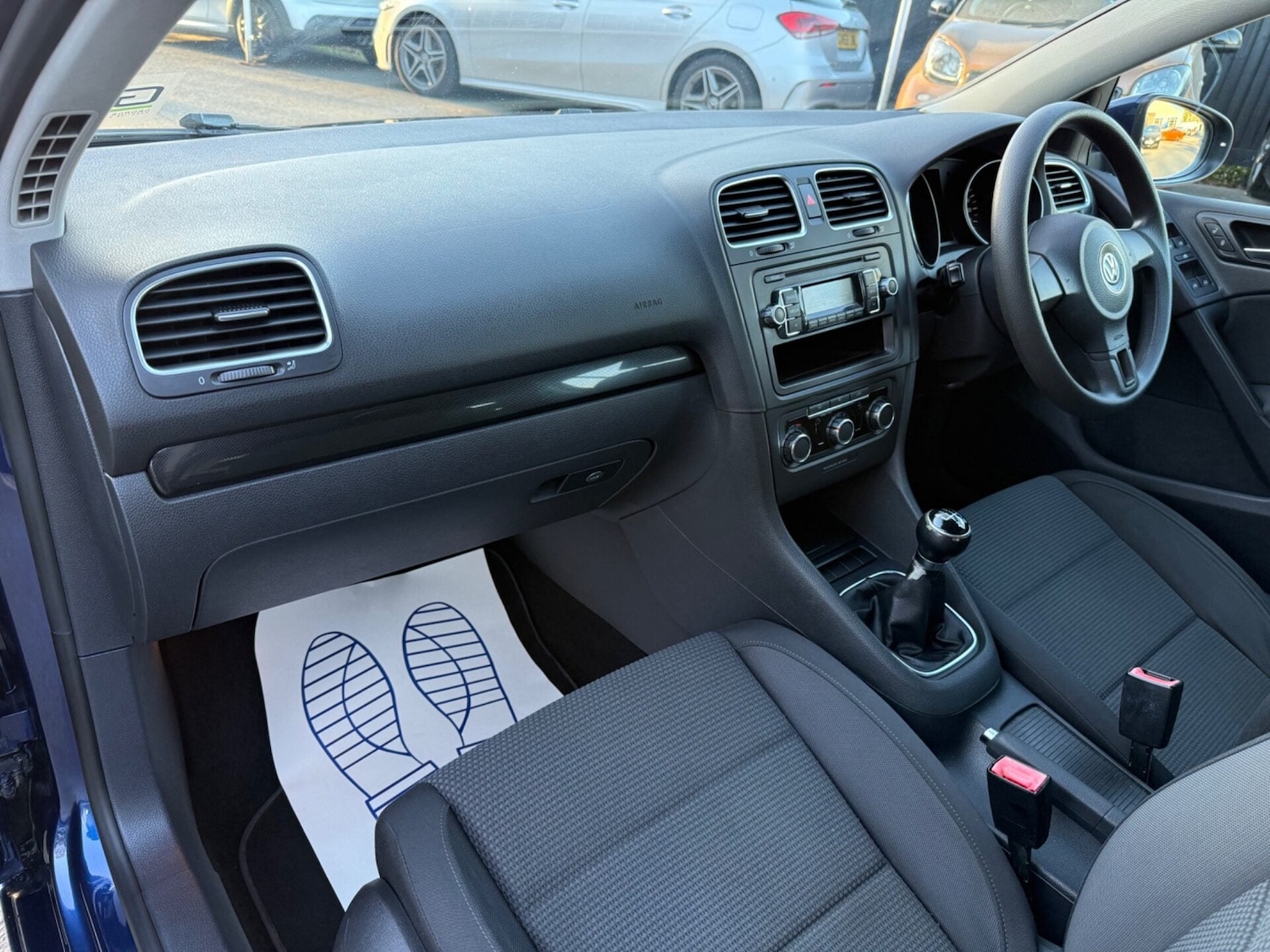 Used Volkswagen Golf 2009 for sale - 78218066: Photo 19