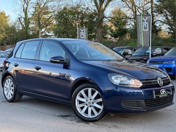 Used Volkswagen Golf 2009 for sale - 78218066: Photo