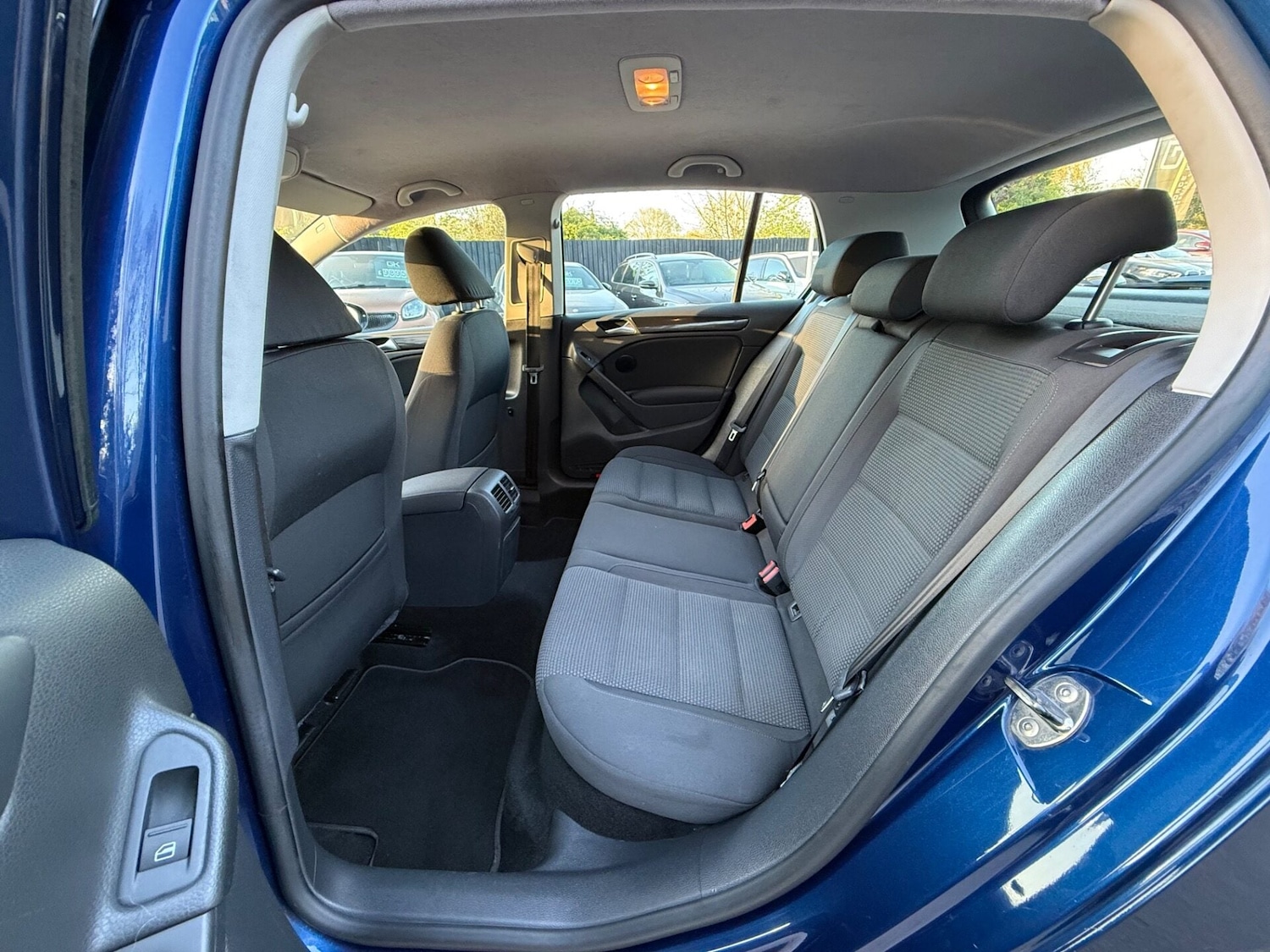 Used Volkswagen Golf 2009 for sale - 78218066: Photo 21