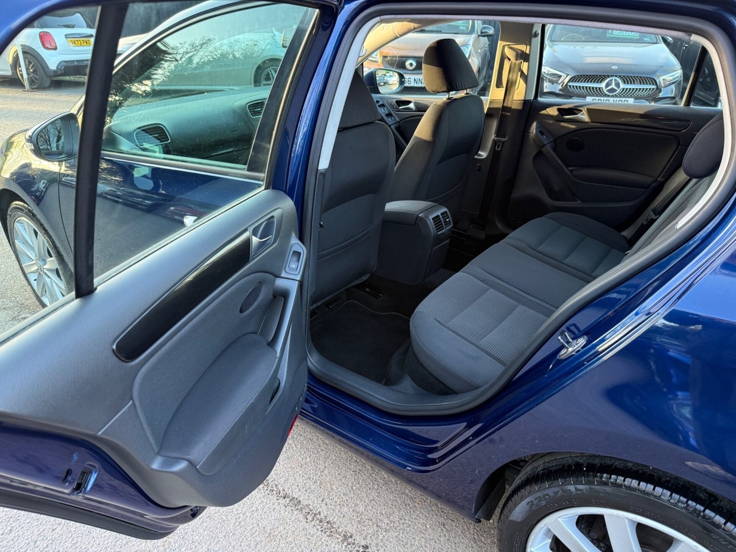 Used Volkswagen Golf 2009 for sale - 78218066: Photo 22