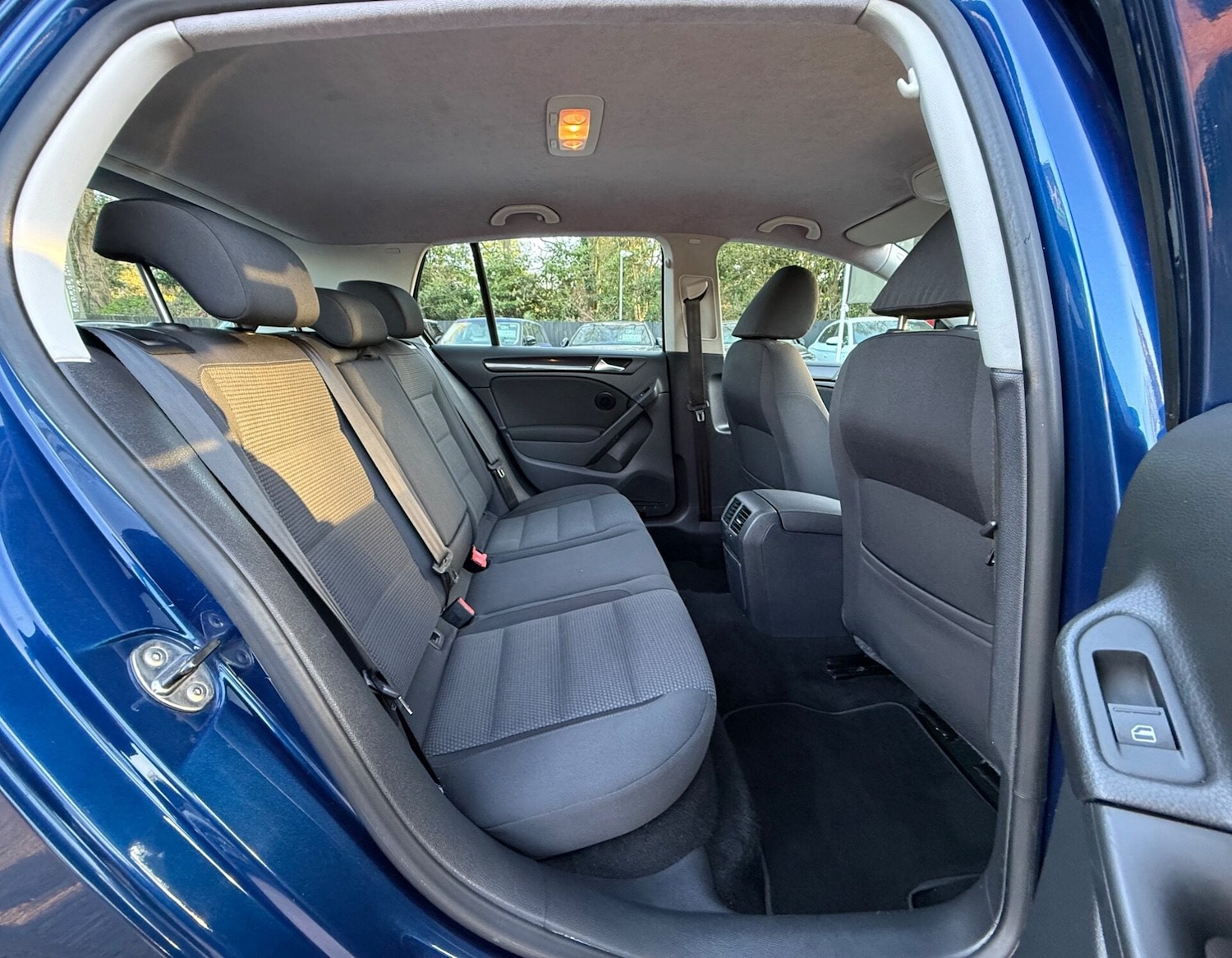 Used Volkswagen Golf 2009 for sale - 78218066: Photo 24