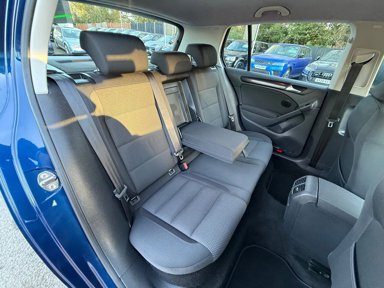 Used Volkswagen Golf 2009 for sale - 78218066: Photo 25