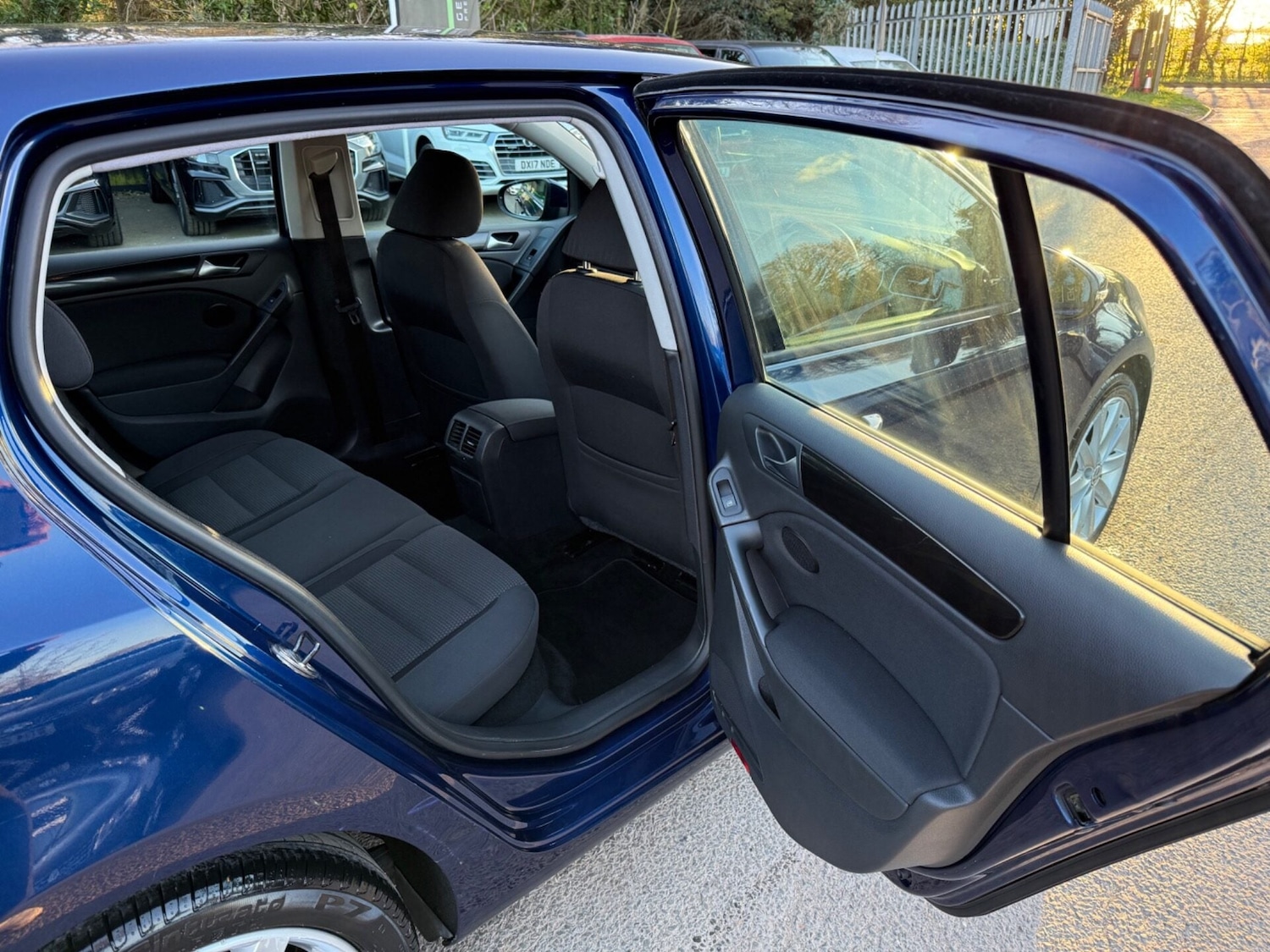 Used Volkswagen Golf 2009 for sale - 78218066: Photo 26