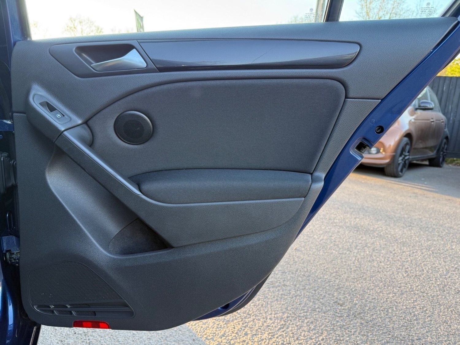 Used Volkswagen Golf 2009 for sale - 78218066: Photo 27