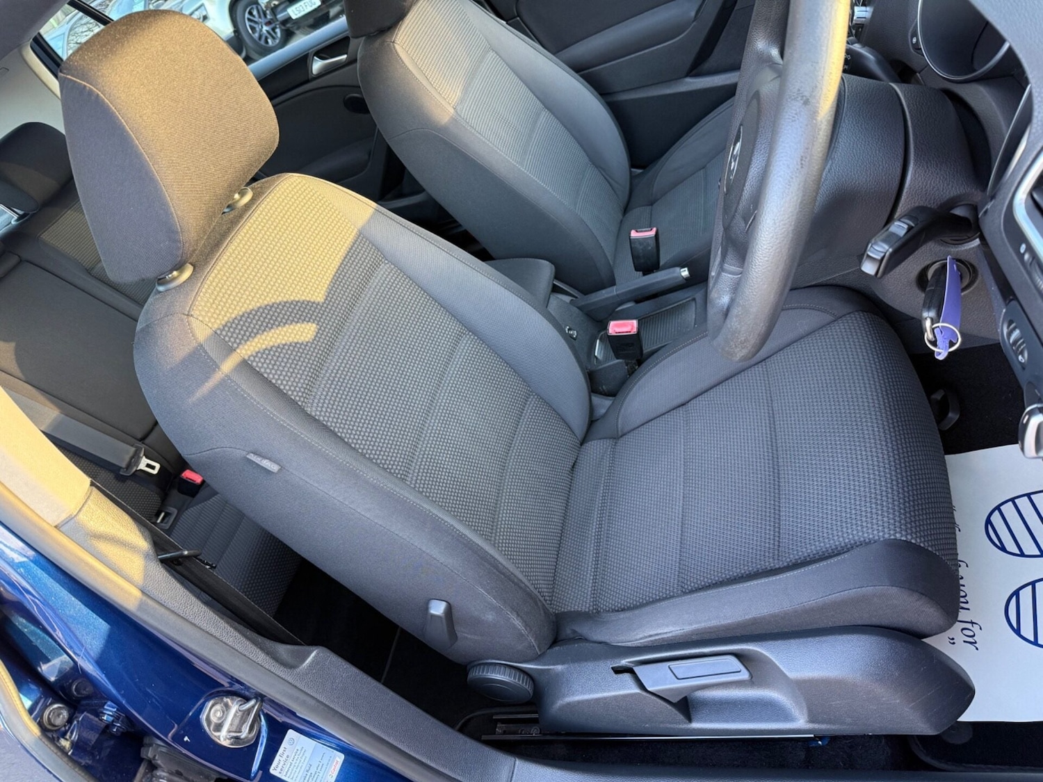 Used Volkswagen Golf 2009 for sale - 78218066: Photo 28