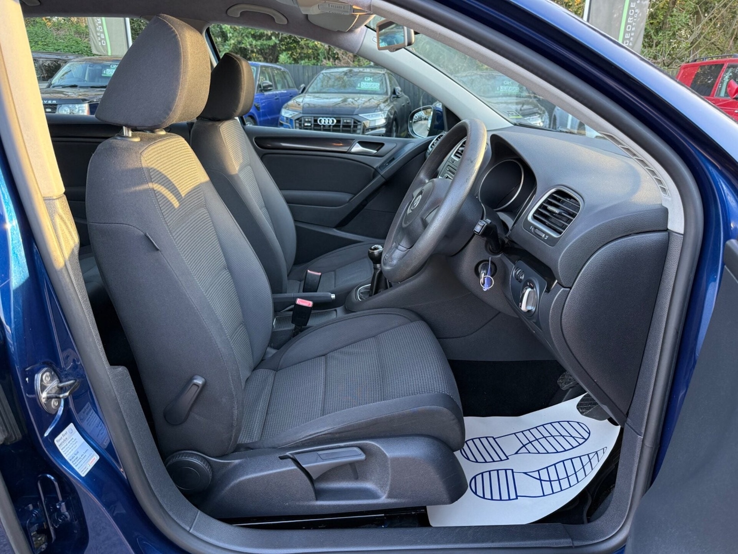 Used Volkswagen Golf 2009 for sale - 78218066: Photo 29