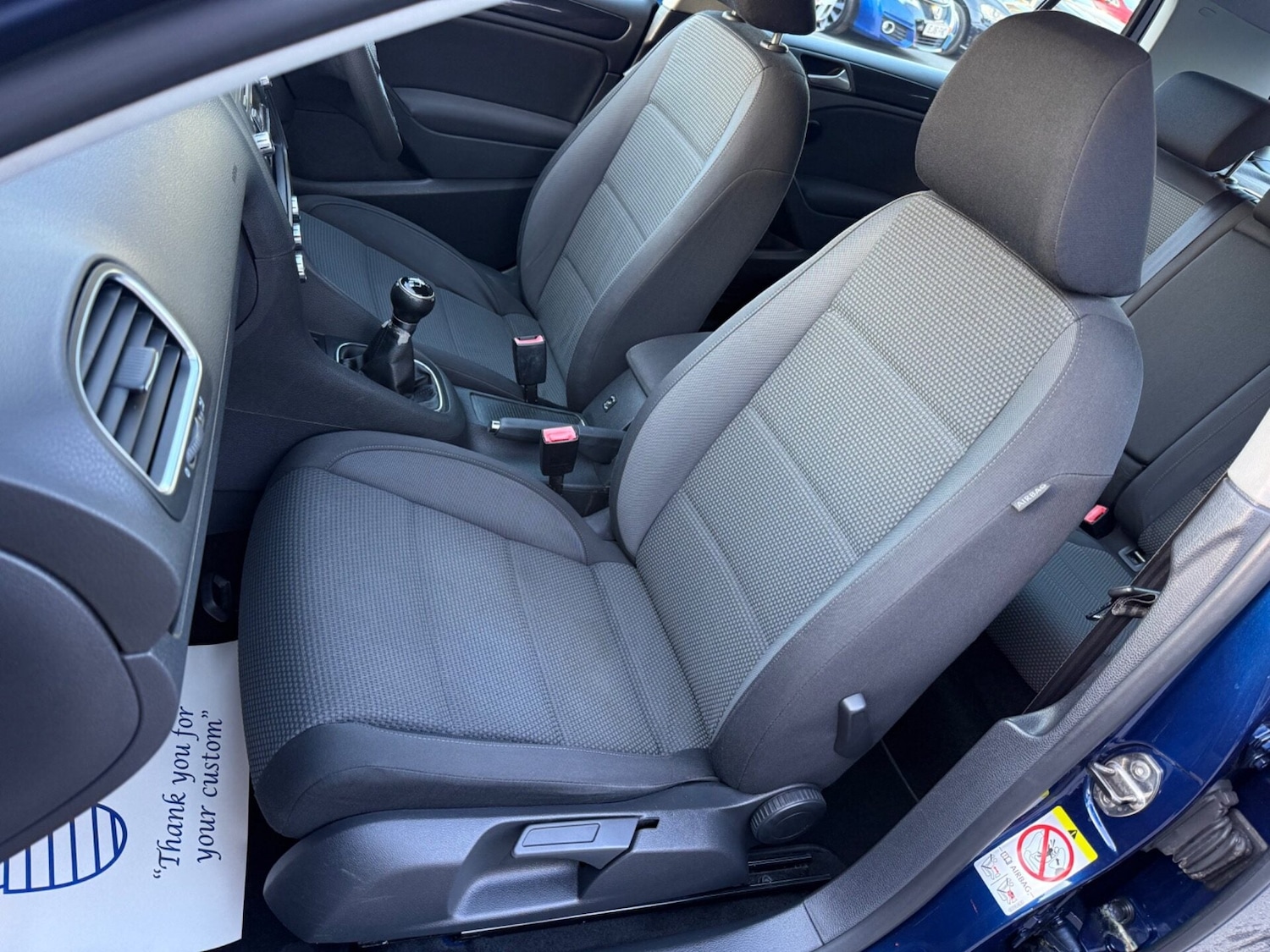 Used Volkswagen Golf 2009 for sale - 78218066: Photo 3