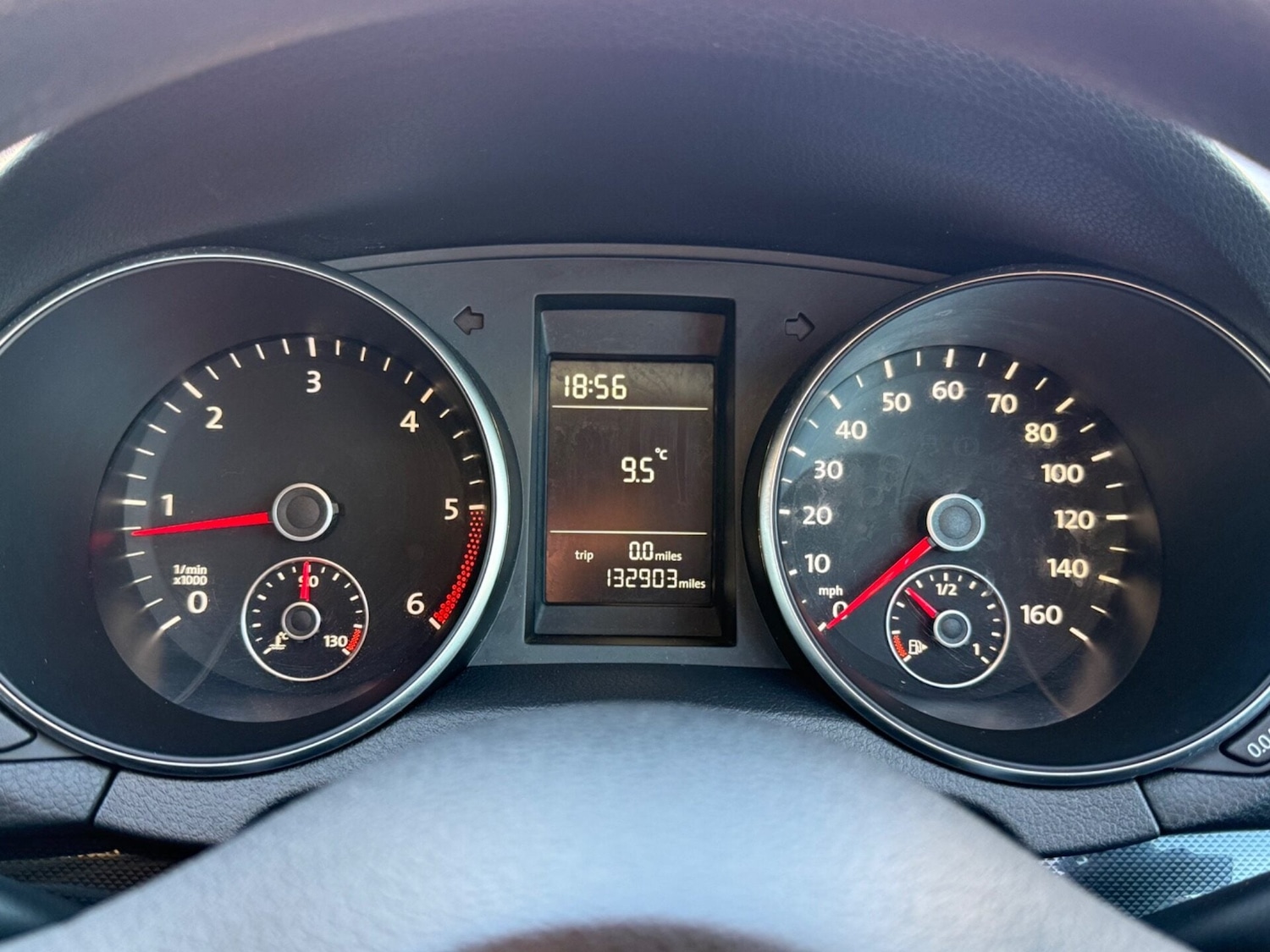 Used Volkswagen Golf 2009 for sale - 78218066: Photo 32