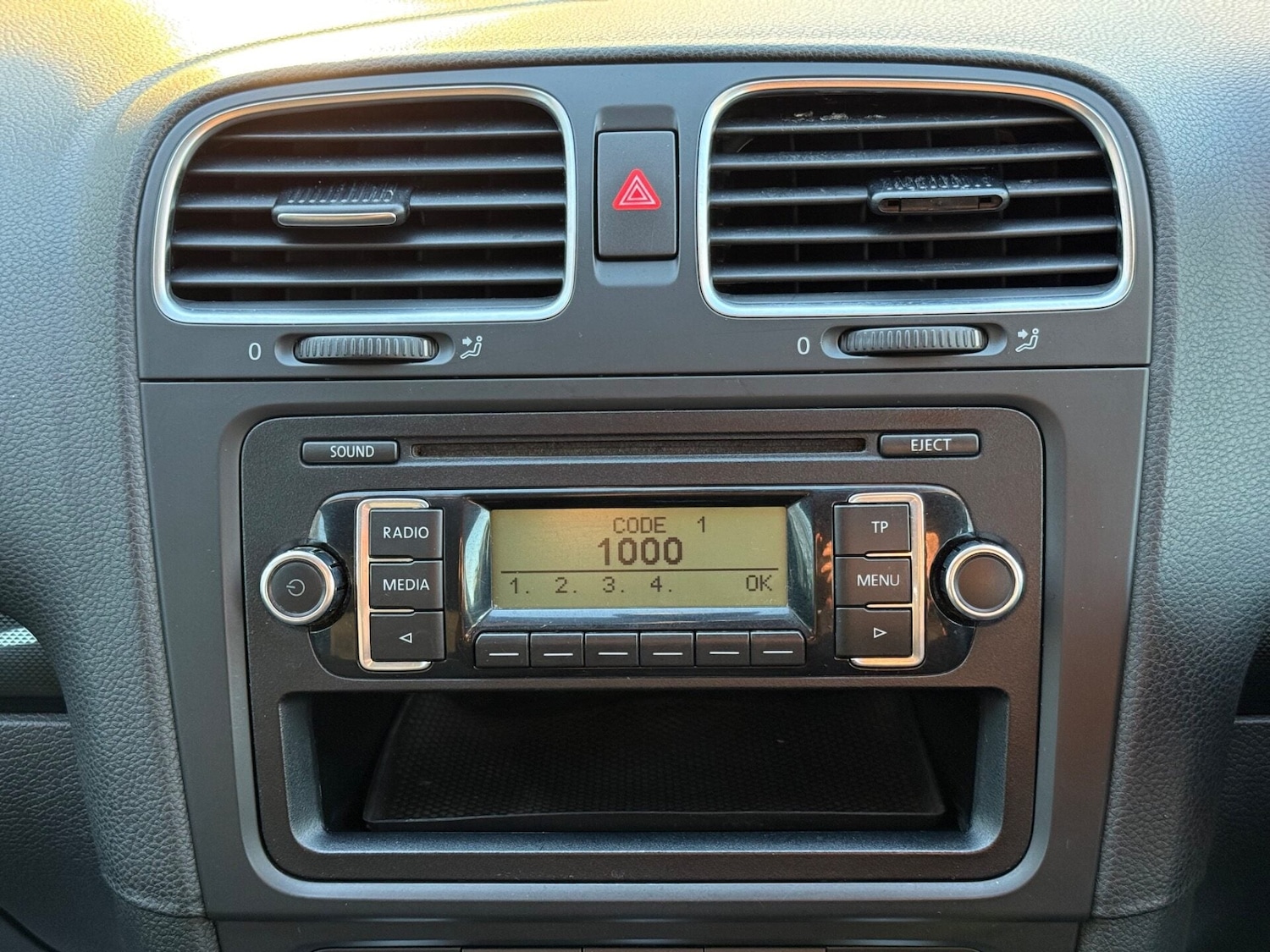 Used Volkswagen Golf 2009 for sale - 78218066: Photo 36