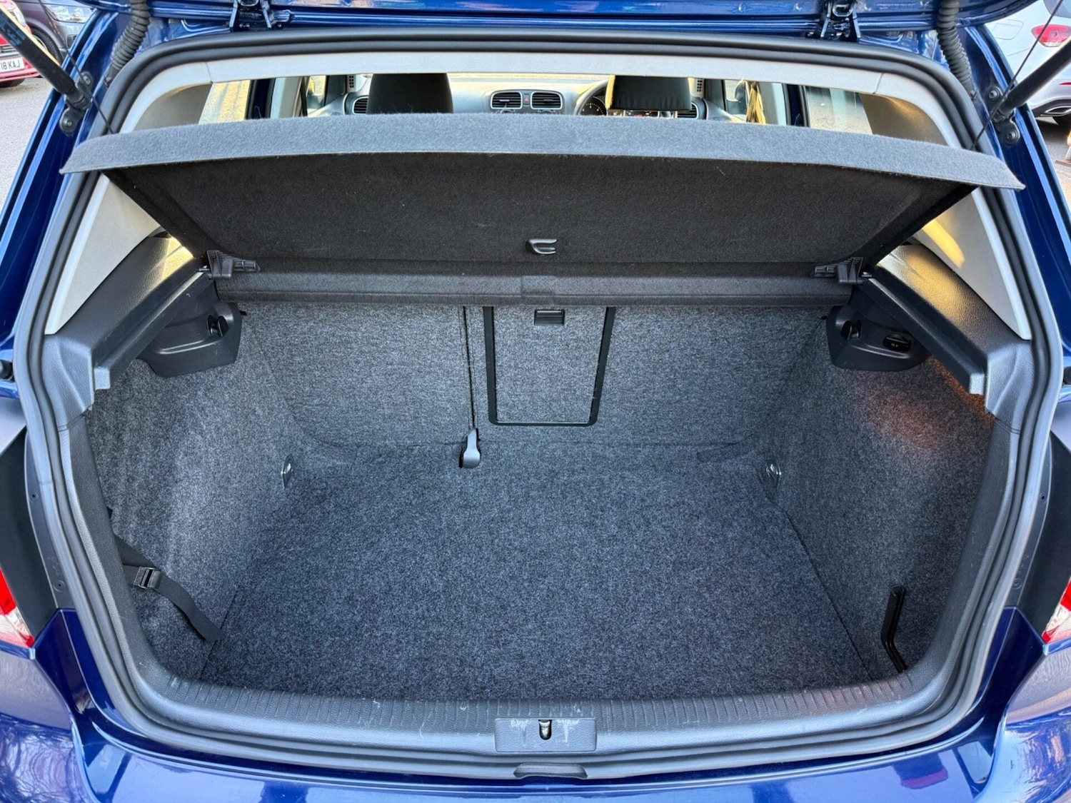 Used Volkswagen Golf 2009 for sale - 78218066: Photo 39