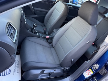 Used Volkswagen Golf 2009 for sale - 78218066: Photo