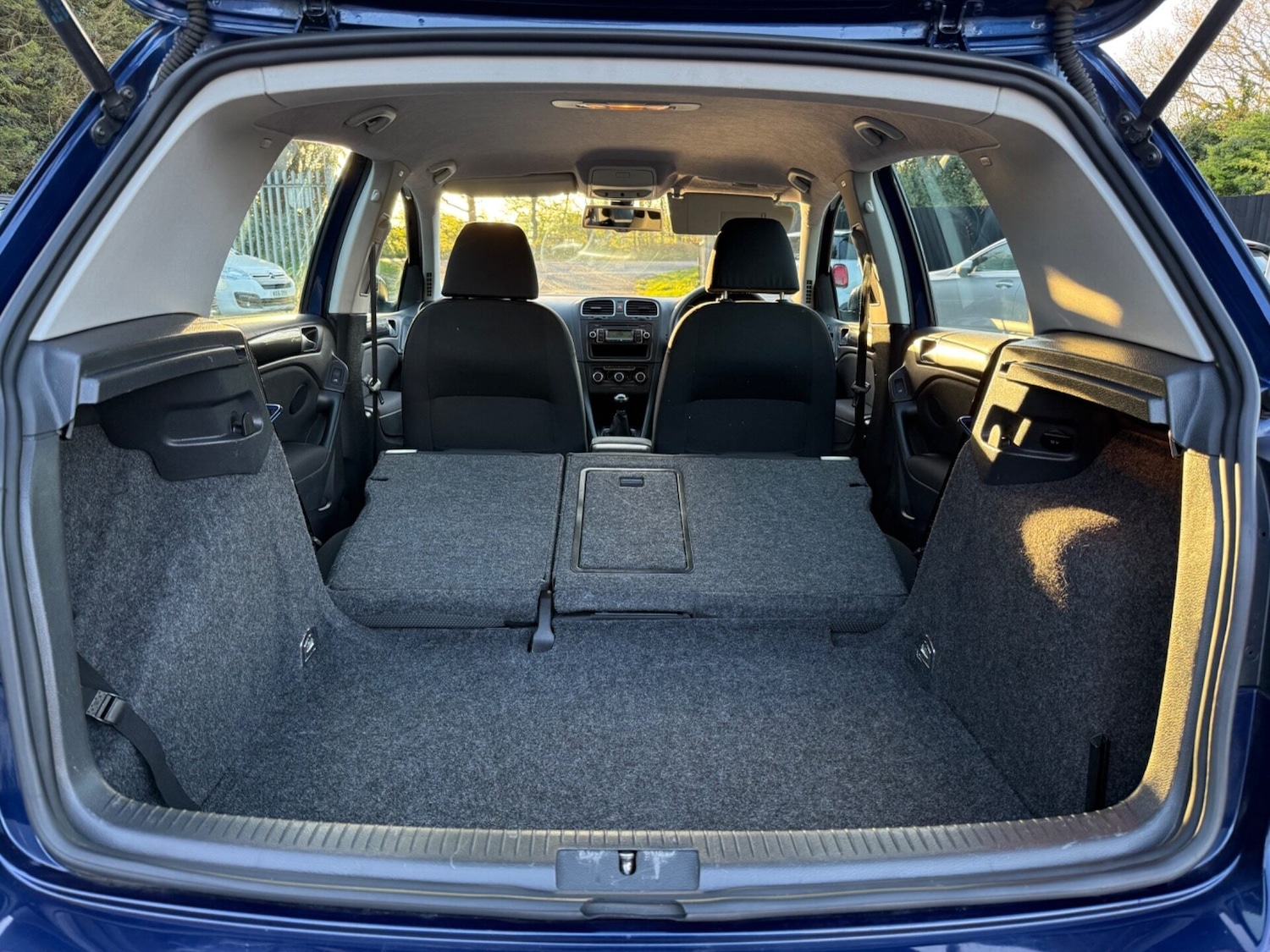 Used Volkswagen Golf 2009 for sale - 78218066: Photo 40