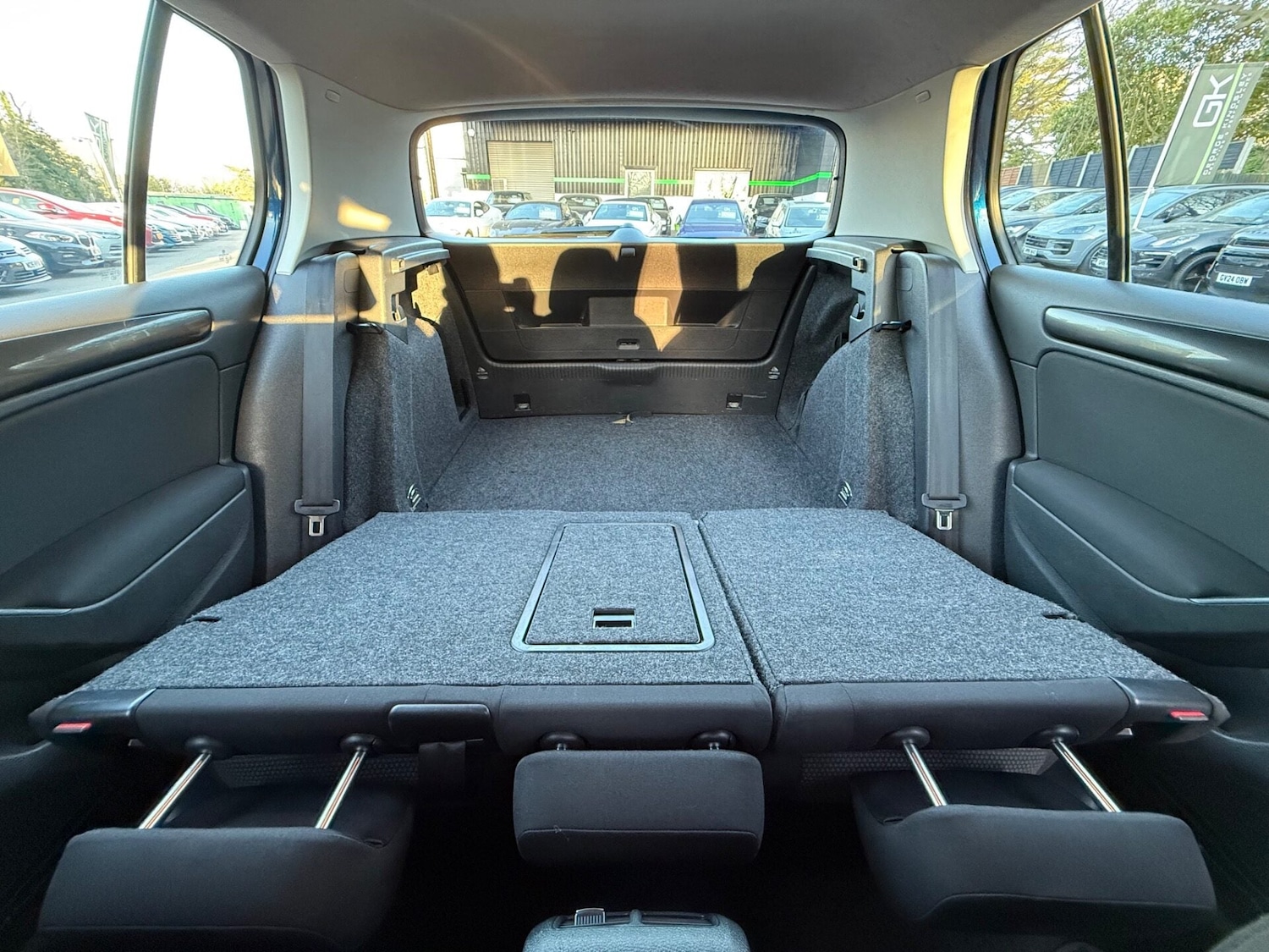 Used Volkswagen Golf 2009 for sale - 78218066: Photo 41