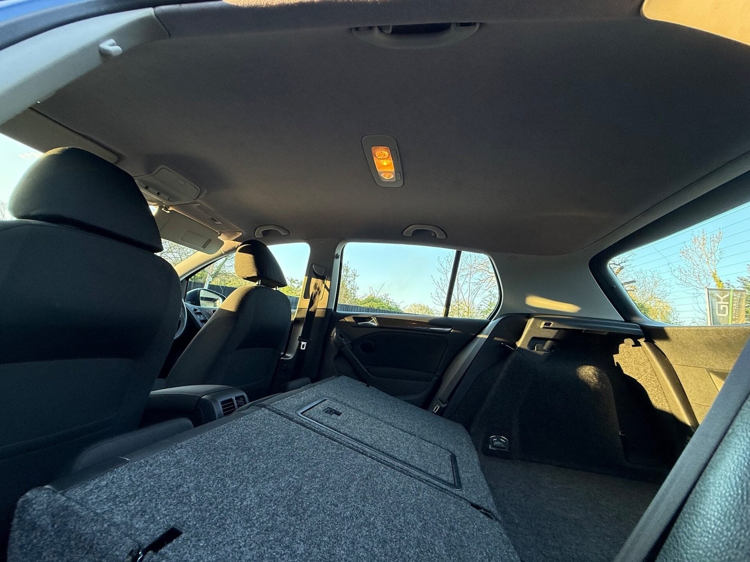 Used Volkswagen Golf 2009 for sale - 78218066: Photo 42