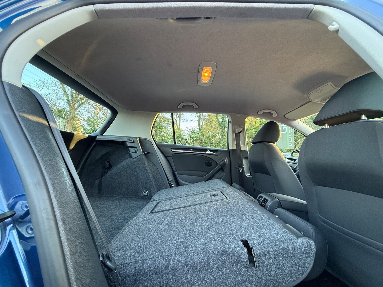 Used Volkswagen Golf 2009 for sale - 78218066: Photo 43