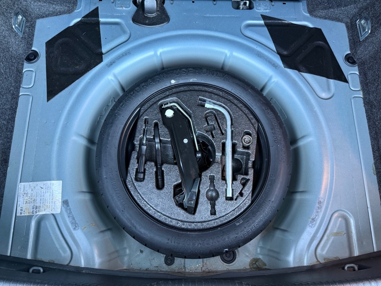 Used Volkswagen Golf 2009 for sale - 78218066: Photo 44