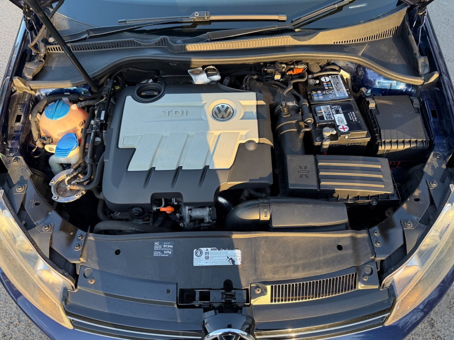 Used Volkswagen Golf 2009 for sale - 78218066: Photo 45